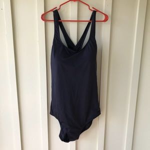 Crossback Swimsuit Aquabelle Swimsuits for All